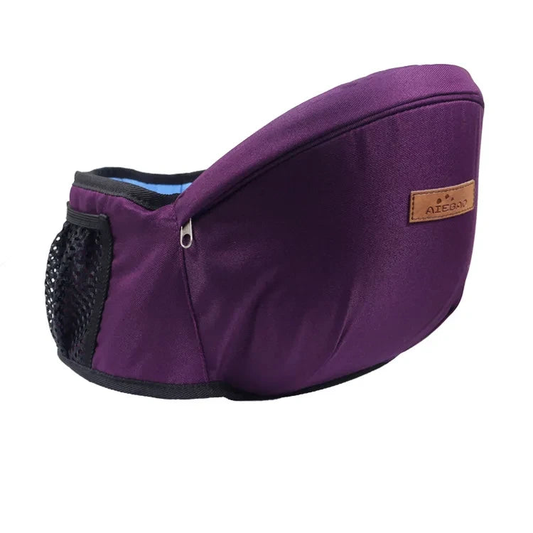 Adjustable Baby Hip Seat Carrier