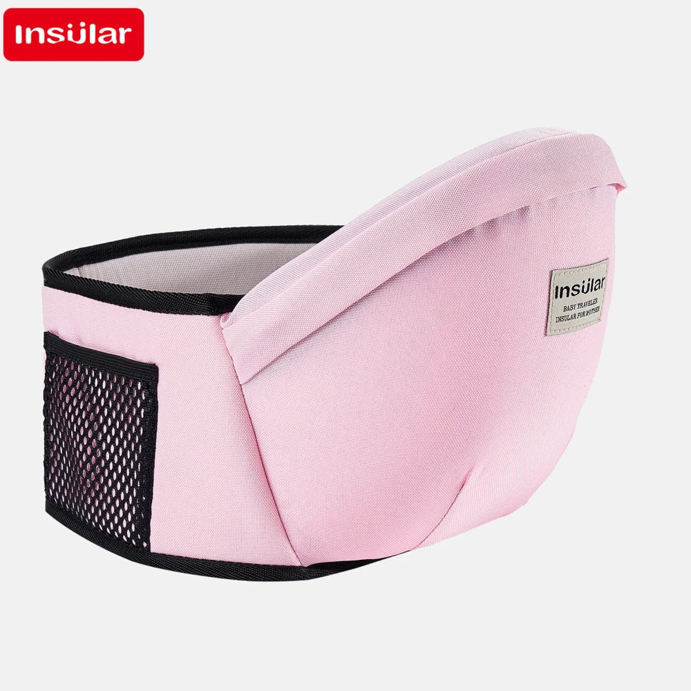 Adjustable Baby Hip Seat Carrier