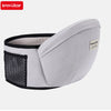 Adjustable Baby Hip Seat Carrier