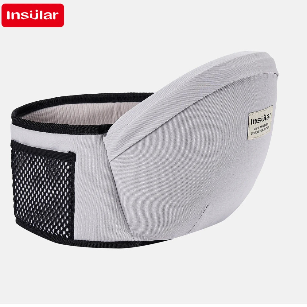 Adjustable Baby Hip Seat Carrier