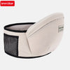 Adjustable Baby Hip Seat Carrier