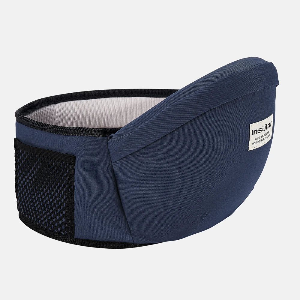 Adjustable Baby Hip Seat Carrier