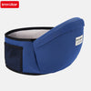 Adjustable Baby Hip Seat Carrier