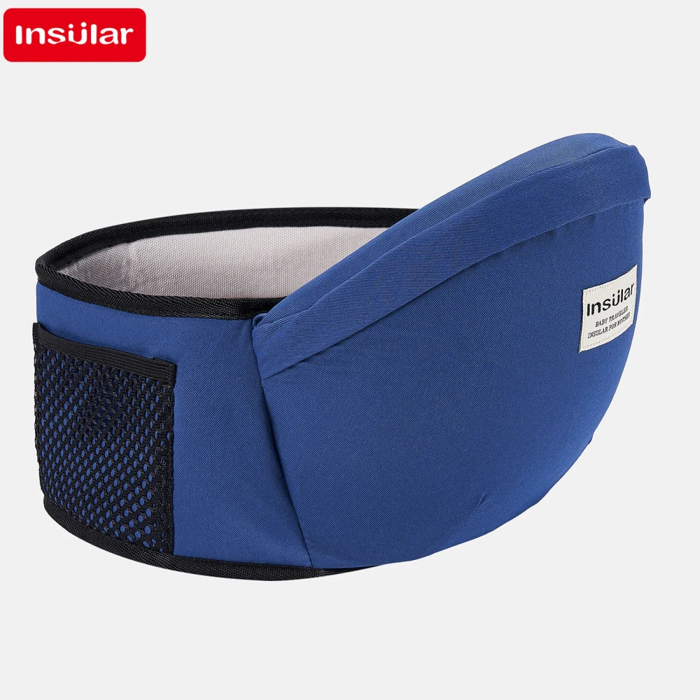 Adjustable Baby Hip Seat Carrier