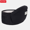 Adjustable Baby Hip Seat Carrier