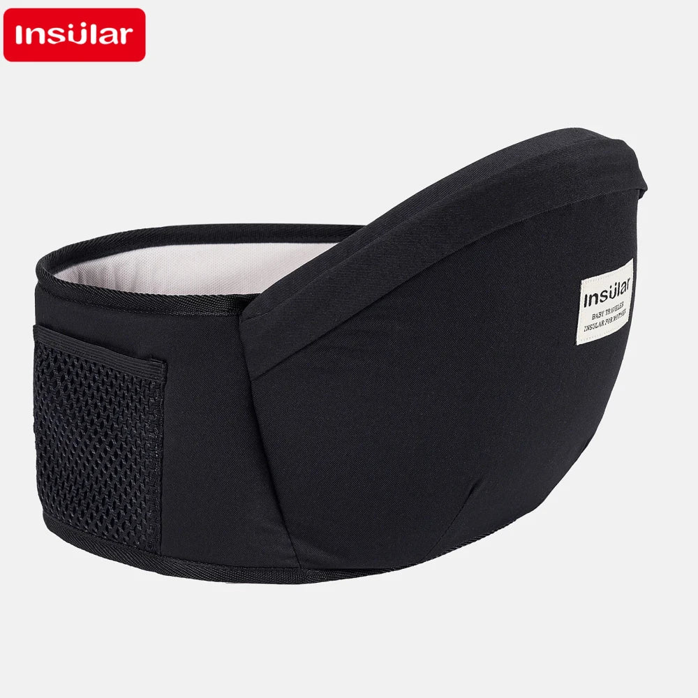 Adjustable Baby Hip Seat Carrier