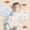 Soothing Baby Sleep Palm Pillow