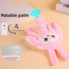 Soothing Baby Sleep Palm Pillow
