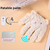 Soothing Baby Sleep Palm Pillow