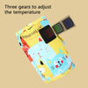 Portable USB Baby Bottle Warmer