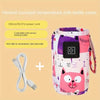 Portable USB Baby Bottle Warmer