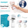 Electric Portable Breast Pump