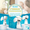 Electric Portable Breast Pump