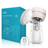 Electric Portable Breast Pump