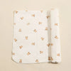 Cotton Muslin Baby Swaddle Blanket