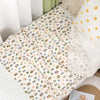 Cotton Muslin Baby Swaddle Blanket