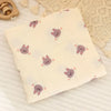 Cotton Muslin Baby Swaddle Blanket