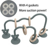 Silicone Bead Tabletop Toy