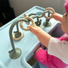 Silicone Bead Tabletop Toy