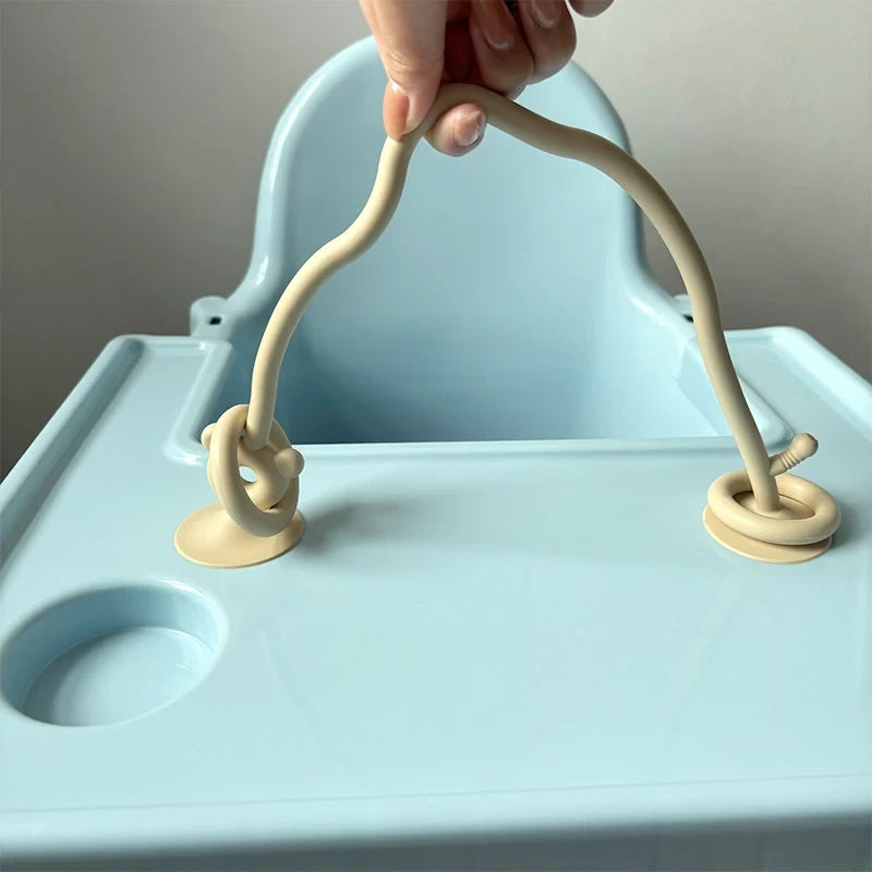 Silicone Bead Tabletop Toy