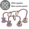 Silicone Bead Tabletop Toy