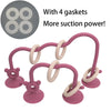 Silicone Bead Tabletop Toy