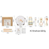 Wooden Montessori Musical Instrument Toy