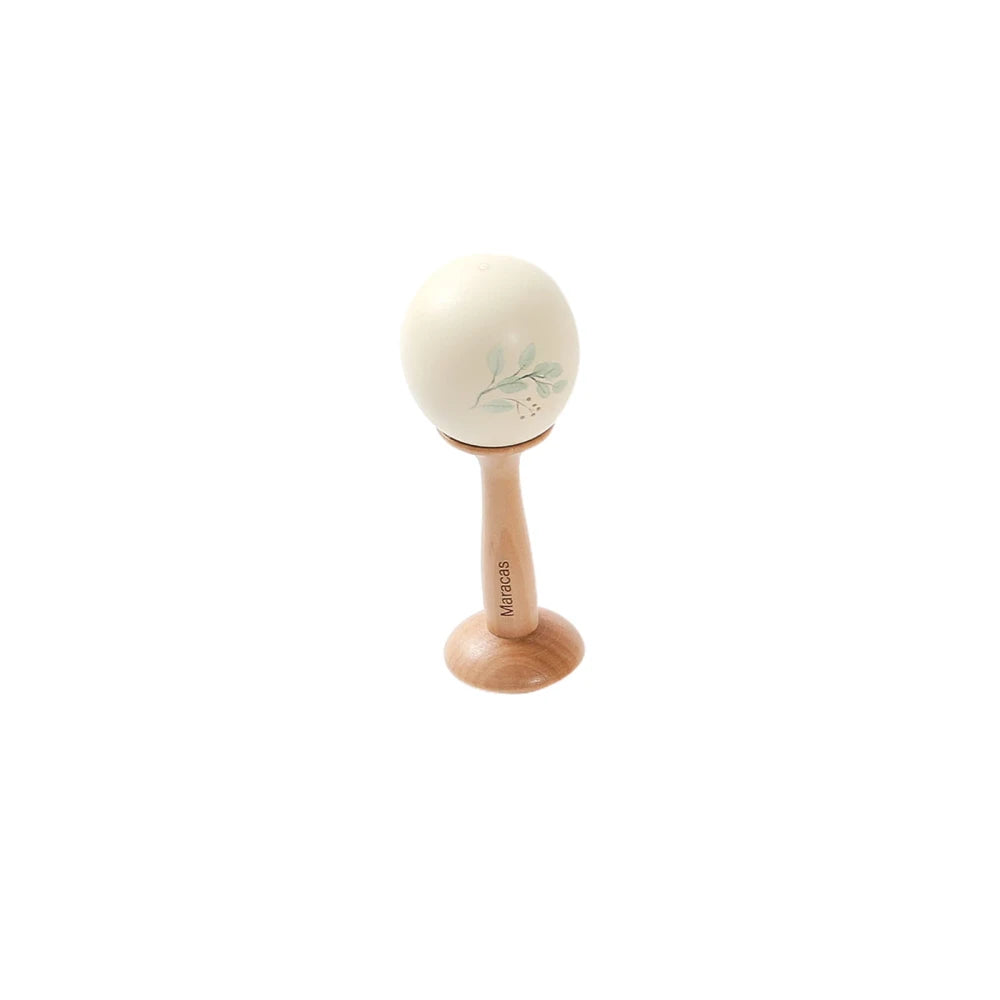 Wooden Montessori Musical Instrument Toy