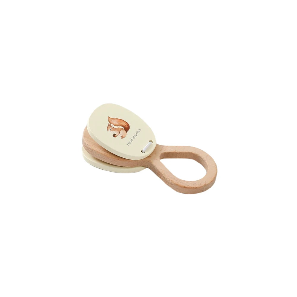 Wooden Montessori Musical Instrument Toy
