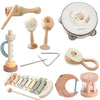 Wooden Montessori Musical Instrument Toy