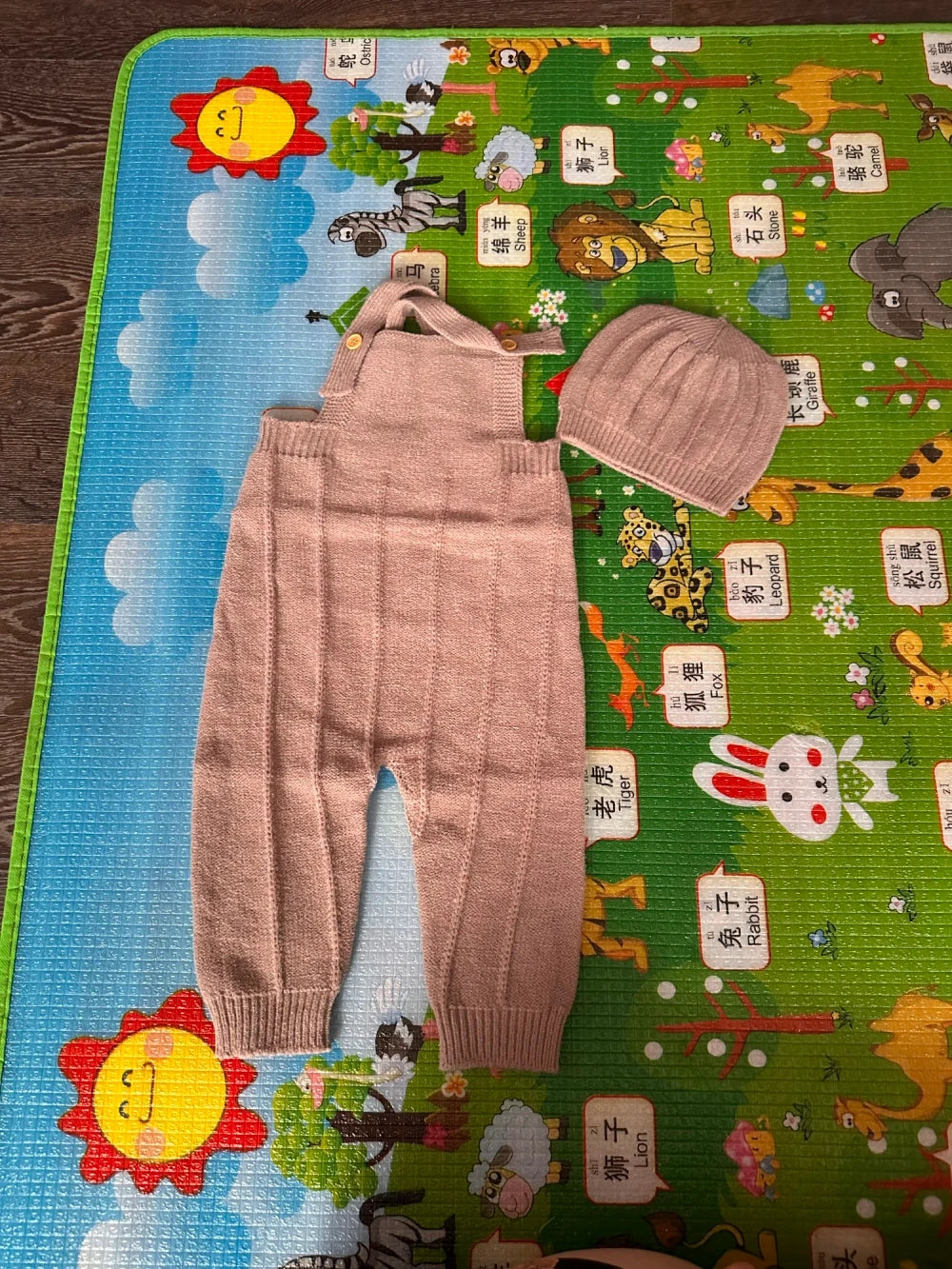 Review Card