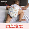 Huggies Little Movers Baby Diapers
