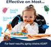 Messy Eater Laundry Stain Remover Spray