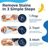 Messy Eater Laundry Stain Remover Spray