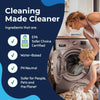 Messy Eater Laundry Stain Remover Spray