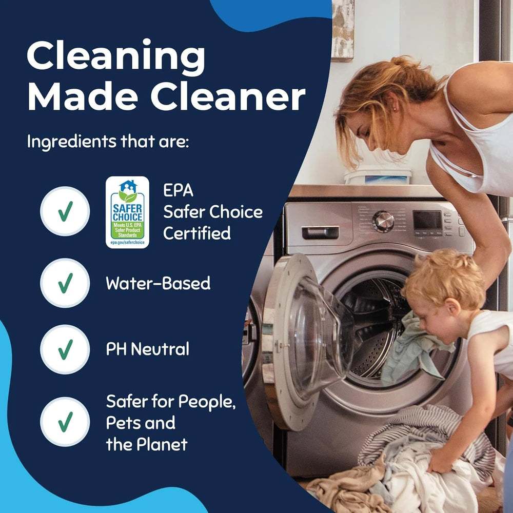 Messy Eater Laundry Stain Remover Spray