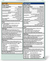 Hyland's Baby Mucus And Cold Relief Value Pack