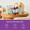 Hyland's Baby Mucus And Cold Relief Value Pack
