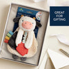 Itzy Ritzy Plush Teething Lovey