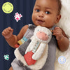 Itzy Ritzy Plush Teething Lovey