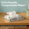 The Honest Company Plant-Based Baby Wipes