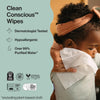 The Honest Company Plant-Based Baby Wipes