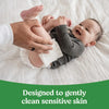 Huggies Natural Care Sensitive Baby Wipes