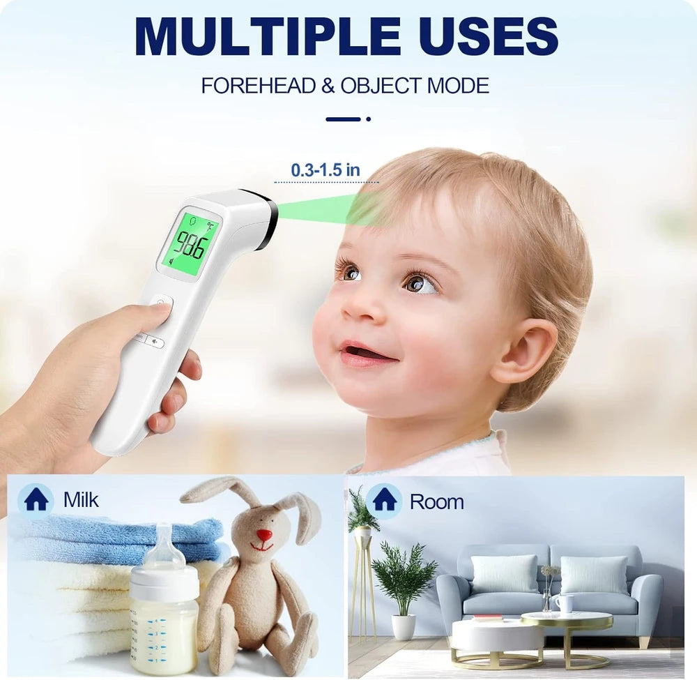 Goodbaby No-Touch Forehead Thermometer