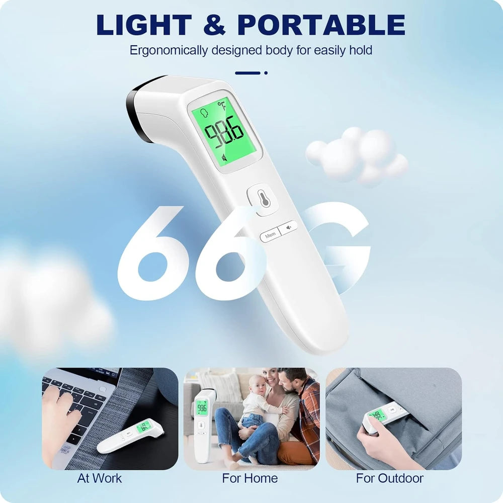 Goodbaby No-Touch Forehead Thermometer