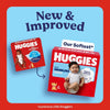 Huggies Little Snugglers Infant Diapers