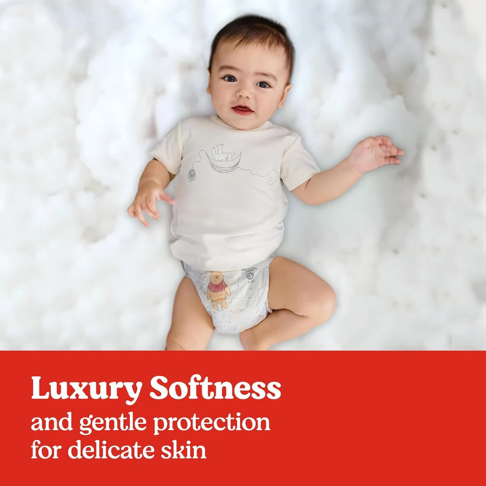 Huggies Little Snugglers Infant Diapers