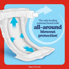 Huggies Little Snugglers Infant Diapers