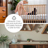 Crane Cool Mist Ultrasonic Humidifier