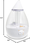 Crane Cool Mist Ultrasonic Humidifier